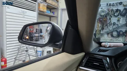 BMW 3GT 어라운드뷰 플러스뷰 맥스 프로 장착_인천