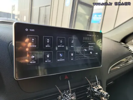 아우디SQ5 360도 옴니뷰(주차보조시스템), 어라운드뷰 장착, 안드로이드 올인원,리어모니터 장착, 인천소인카