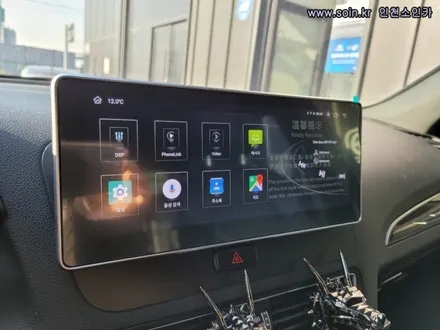 아우디SQ5 360도 옴니뷰(주차보조시스템), 어라운드뷰 장착, 안드로이드 올인원,리어모니터 장착, 인천소인카