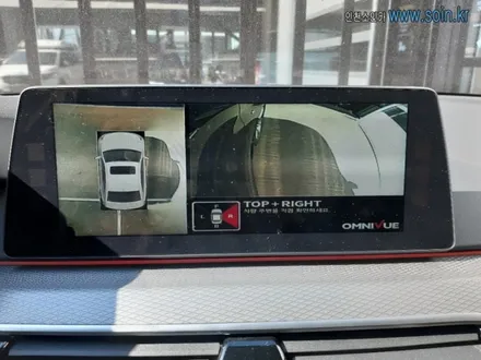 인천 BMW 360도 옴니뷰 NS 어라운드뷰 + 블랙박스 장착!