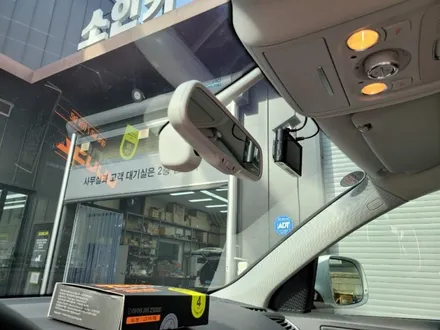 아우디 Q5 아이나비 블랙박스 Z5000 장착, 인천소인카