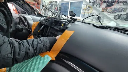 올란도 아틀란지도탑재