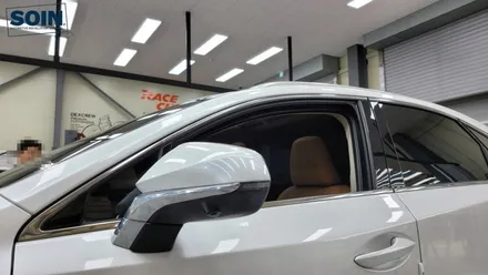 렉서스nx300h 슈퍼뷰 녹화되는어라운드뷰