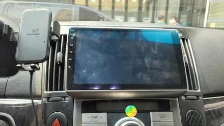 베라크루즈 안드로드올인원