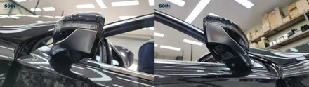 그랜져IG 360도 어라운드뷰 옴니뷰 NS2