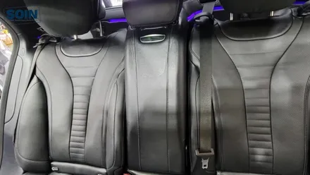 벤츠 s500 차량용 냉장고 온장고 4계절사용 인천