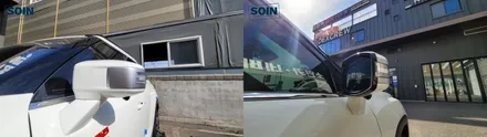 22년식 토레스 2D 3D 어라운드뷰 플러스뷰 인천