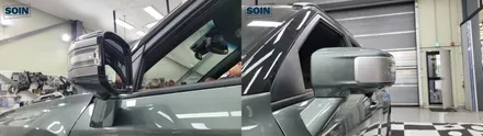 토레스 3D 어라운드뷰 플러스뷰 인천