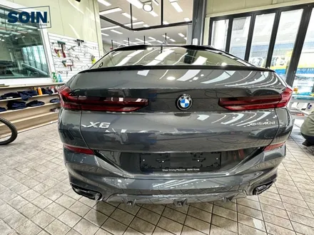 bmw x6 압축도어 고스트도어 에스클로징 인천