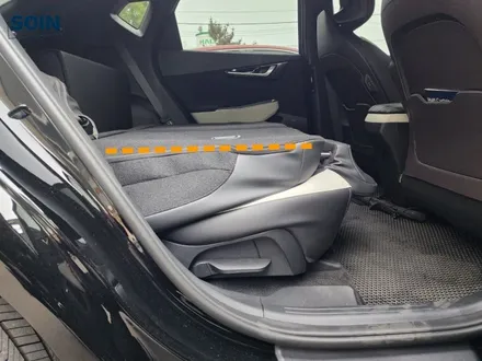 ev6 2열시트 풀폴딩 평탄화 - 인천
