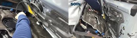 BMW X2 어라운드뷰 3D 플러스뷰 장착_인천