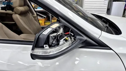BMW 3GT 어라운드뷰 플러스뷰 맥스 프로 장착_인천