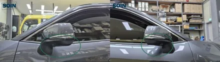 라브4 3D 어라운드뷰 장착 _인천