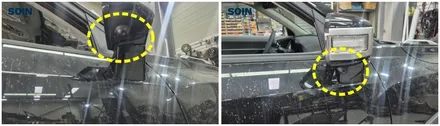 토레스 2D /3D 어라운드뷰 플러스뷰 맥스프로 장착 _인천