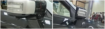 엑티언하이브리드 어라운드뷰 장착 (3D 에이뷰플러스) _ 인천소인카