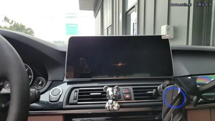 BMW520d