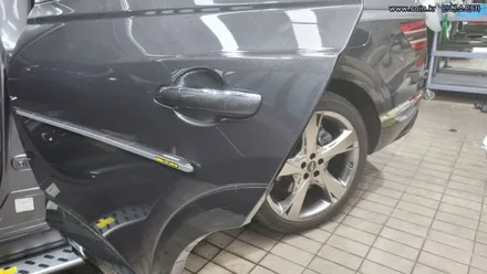 GV80 생활보호 필름 PPF 시공, 인천소인카