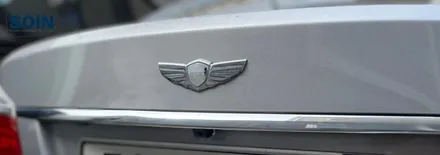 제네시스 DIS 옵션없는