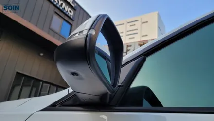 BMW 3GT 순정네비연동 360도 어라운드뷰 슈퍼뷰 supervue wdr 인천