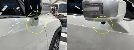 토레스 3D 어라운드뷰 에이뷰 장착_ 인천