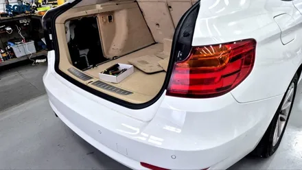 BMW 3GT 어라운드뷰 플러스뷰 맥스 프로 장착_인천