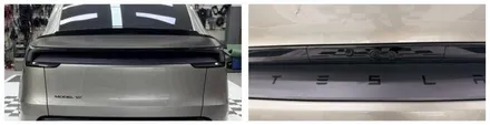 테슬라 모델Y 주니퍼 어라운드뷰 장착 _ 인천소인카