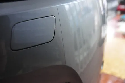 볼보 xc90 생활보호 ppf로 차량 도장면 보호