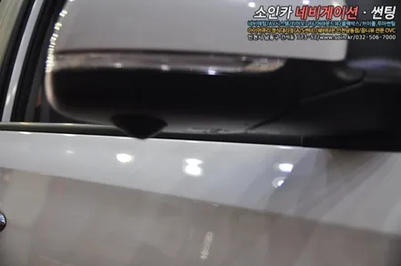 인천 올뉴카니발 순정 옵션보다 좋다!!!좋아!!!