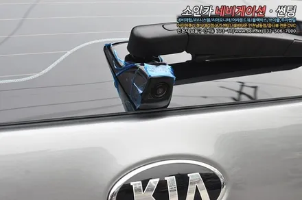 인천 니로에도 어라운드뷰가 가능해?
