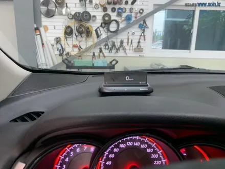 인천 무라노 헤드업디스플레이( HUD ), 폰투스 H-1000 장착!