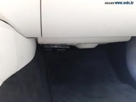 제네시스 안드로이드 네비 M2C -200A 카블릿 매립, 리어모니터 연동 ,인천소인카