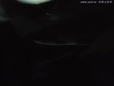 쉐보레 말리부 RGB 엠비언트 시공 , 인천소인카