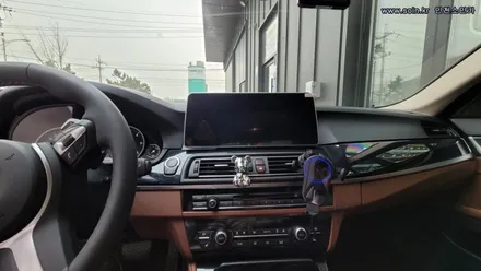 BMW520d