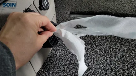 올뉴카니발 무시동히터 인산철배터리 파워뱅크