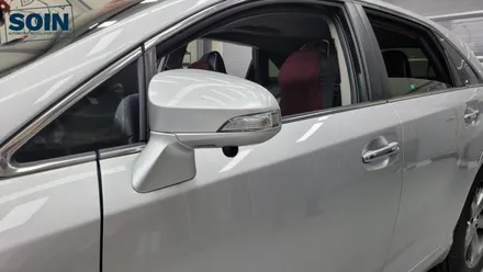 벤자 안드로이드올인원 어라운드뷰 일체형