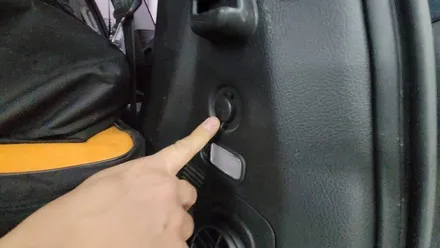 7인승 모하비 차박 무시동 전기 무시동히터 MD홍 인천소인카