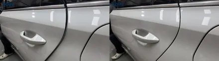 K8 에스클로징 소프트클로징 고스트도어 장착 인천