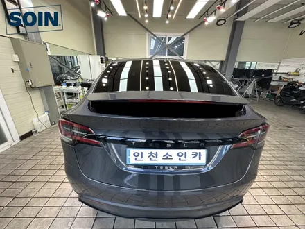 테슬라 모델X 레이노 팬텀2 시공_인천