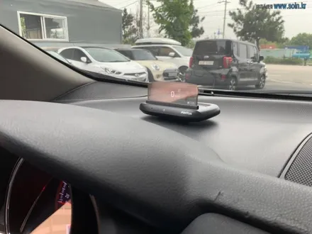 인천 무라노 헤드업디스플레이( HUD ), 폰투스 H-1000 장착!