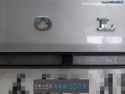 볼보 360도 옴니뷰(주차보조시스템), 어라운드뷰 장착!