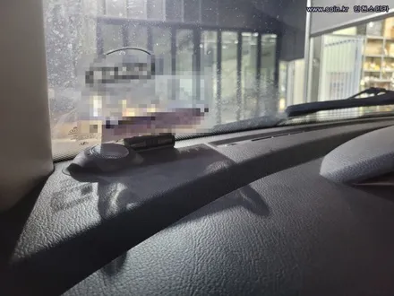 투리스모 360도 옴니뷰 (어라운드뷰)와 전방센서 장착으로 주차 완전정복, 인천소인카