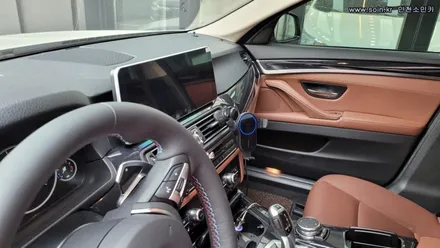 BMW520d