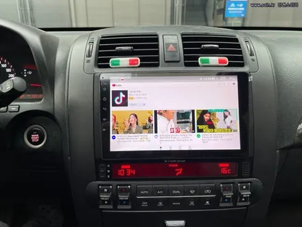 모하비 안드로이드올인원canaro 카나로xplus올인원, 인천소인카