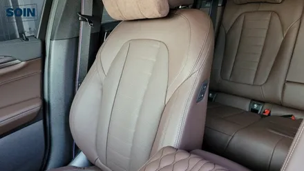bmw x3 워크인스위치 장착 인천