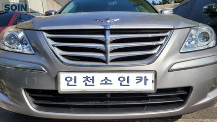 BH330 안드로이드올인원장착과 전방카메라와 후방카메라 추가 장착_ 인천