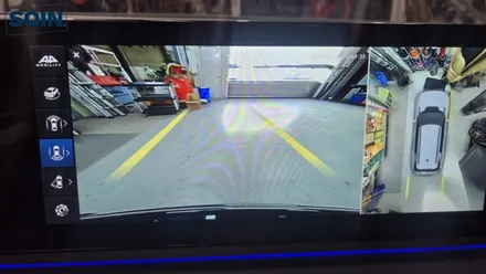 토레스 2D /3D 어라운드뷰 플러스뷰 맥스프로 장착 _인천