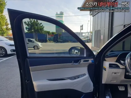 인천 팰리세이드신차 브이쿨썬팅시공!!