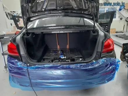 인천 BMW 360도 옴니뷰 NS 어라운드뷰 + 블랙박스 장착!