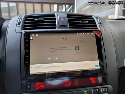 모하비 안드로이드올인원 카나로x  인천소인카