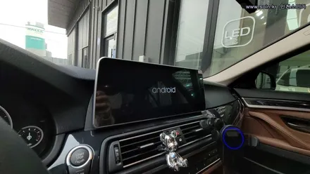 BMW520d